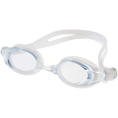 

QIHAI Swim Goggles Plain Swimming Glasses