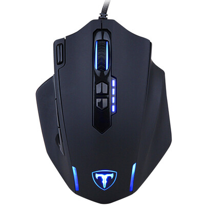 

11 key file change speed wired game mouse computer wired mouse