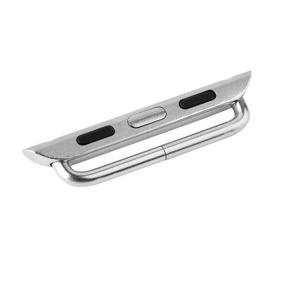 

38MM / 42MM Mini Замена часы группы соединения адаптер для Apple iWatch