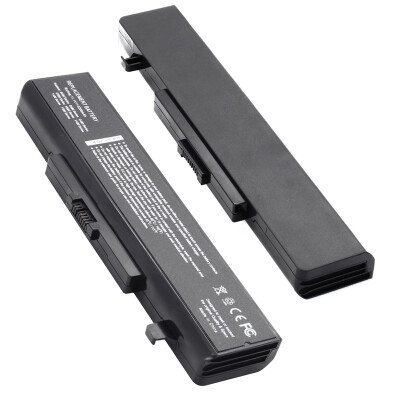 

Качество Дизайн Long Running Time 5200mAh 11.1V 6 клеток Y480 Аккумуляторная батарея для Lenovo IdeaPad B480 M490 N585 P580 Y480 Y