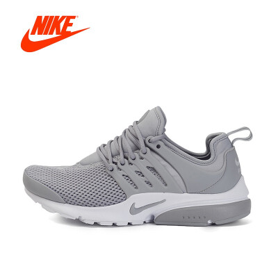 

Original New Arrival Authentic Nike Air Presto Womens Low Top Breathable Running Shoes Sneakers Sport Outdoor 878068-101