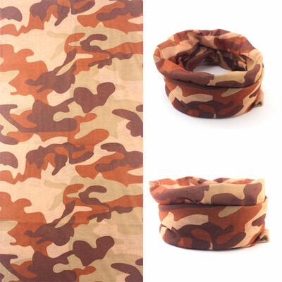 

Hiking Scarves new Bicycle seamless outdoors Scarf Magic Riding motion towel Collar Dust mask