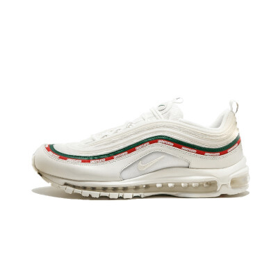 

Original New Arrival Authentic Nike Air Max 97 OG x Undefeated Olive Mens Breathable Running Shoes Outdoor Sneakers AJ1986-300