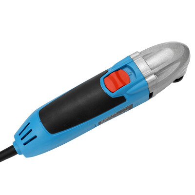 

280W 220V Multifunctional Trimming Machine Oscillating Power Tool Electric Trimmer Trepanning Slotting Cutting Polishing Machines