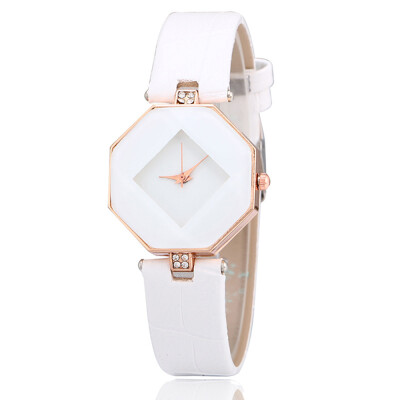 

Fashion Casual Quartz Watch Life Water-resistant Watch Women Wristwatches Female Relogio Musculino