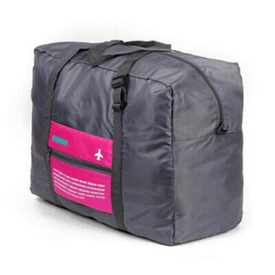 

USA Travel Luggage Bag Big Size Folding Carry-on Duffle bag Foldable Travel Bag