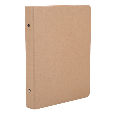 

Morning light ( & G) APY8I914 character A5 loose book this coil notebook diary 80 page khaki