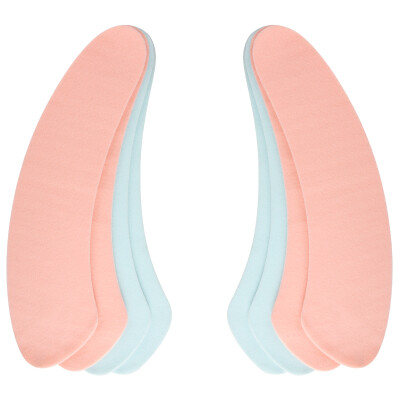 

JJ-MT04 Winter O-type toilet seat toilet seat cushion washers toilet ring bath supplies 3 only installed
