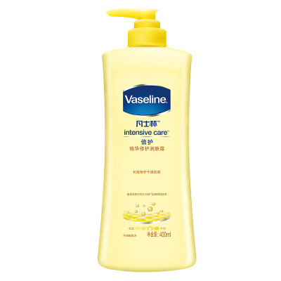 

Увлажняющий лосьон Vaseline Special Cleansing Fragrance 400ml (Лосьон для тела / Увлажняющий лосьон для тела) (Новые и старые упакованные случайные суда)