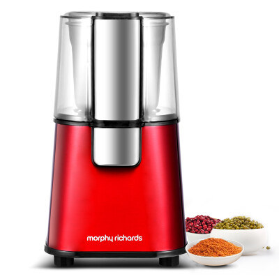 

Morphy richards MR9100 Coffee Grinder for Coffee Beans Cereals