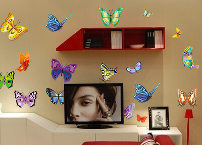 

Removable Art Vinyl Quote DIY Wall Sticker Decal Mural Home Room Decor 350009