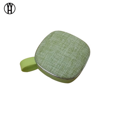 

WH X25 new fabric network X25 Bluetooth speaker portable mini hiking outdoor small audio subwoofer