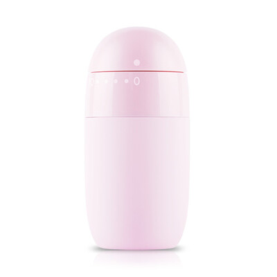 

U35ES Kiss-kiss Fish Egg Breakfast Water Bottle Vacuum Insulation from xiaomi youpin