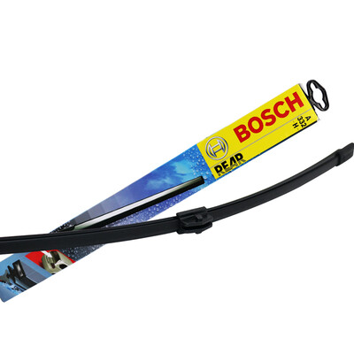 

Bosch (Бош) после того, как Aerotwin стеклоочистителей лист / Одно Стеклоочиститель означает 13 дюймов (Audi Q5)