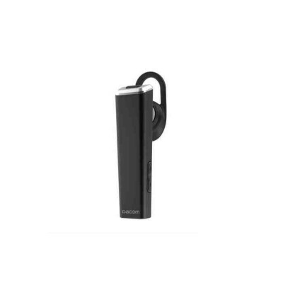 

Fashion Mini Two Phone Connection Bluetooth 4.1 Earphone Single Wireless Headphone Support Music C08 (Black/Silver