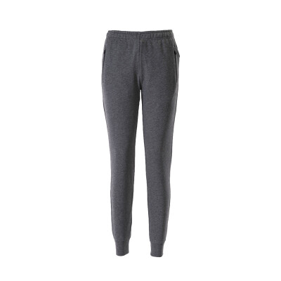 

361 degree women knitted trousers 661634704-1 in the gray flowers