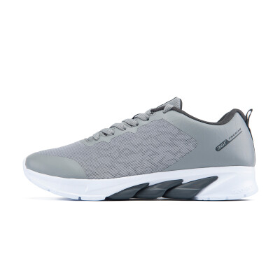 

361 degrees men training shoes 571634425-1 9U in the gray / 11C dark gray 44