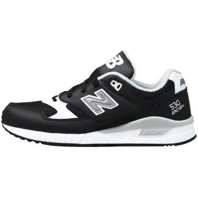 

New Balance NB M530LGB sports shoes 530 men&women models retro shoes couple shoes buffer running shoes travel shoes US8 code 415 yards 260MM