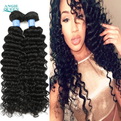 

Malaysian Virgin Hair Deep Wave 3 Bundles Deals Wet and Wavy 7a Human Hair Deepwave Cheap Malaysian Deep Curly Virgin Hair Weave