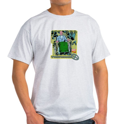 

CafePress Professor X - 100 Cotton T-Shirt