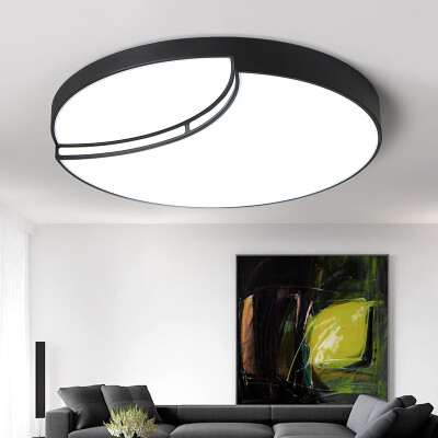 

MY032 - 72W - WJ Promise Dimming Ceiling Lamp AC 220V