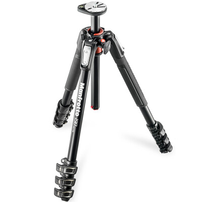 

Manfrotto (Manfrotto) MT190XPRO4 серии 190 из алюминиевого сплава четыре штатива система поперечной оси 90 °