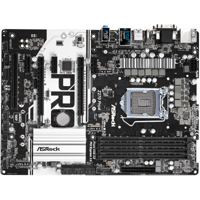 

ASRock Motherboard