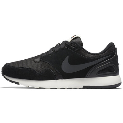 

Nike NIKE shoes casual shoes AIR VIBENNA air cushion running shoes 866069-001 black 43 yards