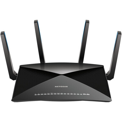 

NETGEAR R6220 1200M Dual Frequency Gigabit / Low Radiation / Smart Wireless Router