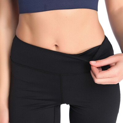 

High Waist Ultra Soft Lightweight Leggings - High Rise Yoga Pants