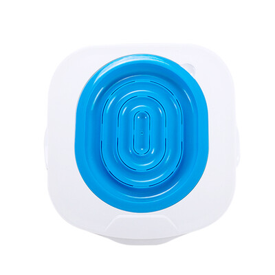 

Plastic Toilet Training Kit for Cats Cat Litter Mat Toilet Trainer Cleaning Tool