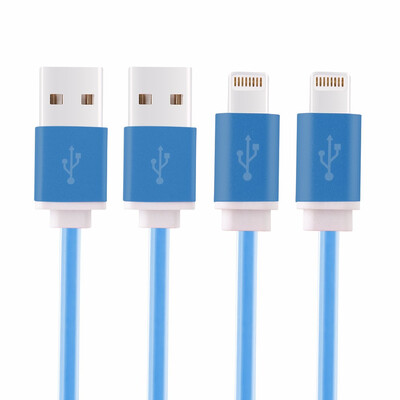 

iPhone Charging Cable2Pack1M1M8 Pin Syncing&Charging Cord for iPhone iPad iPod
