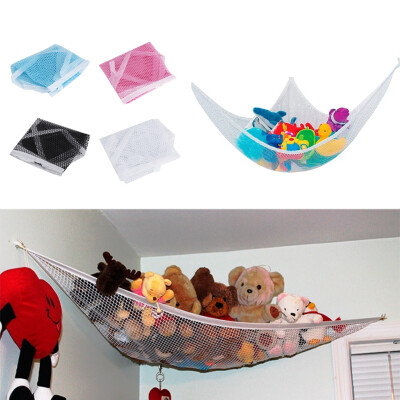 

Children Room Toys Stuffed Animals Toys Hammock Net Organize Storage Holder