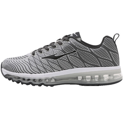 

ERKE Sneakers Sports Anti-Skid Running Shoes