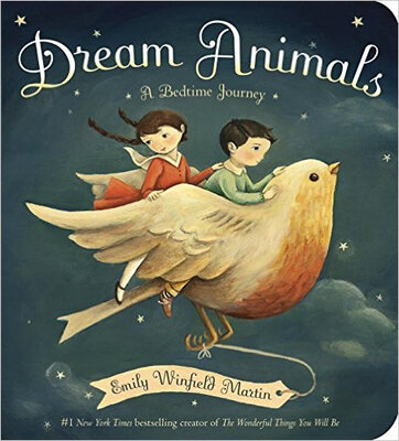 

Emily Winfield Martins Dreamers Board Boxed Set