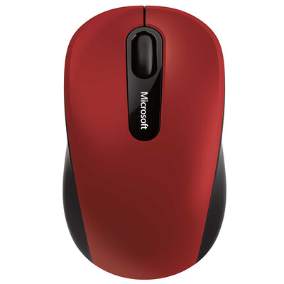 

Беспроводная беспроводная Bluetooth-мышь 3600 (Coral Red)