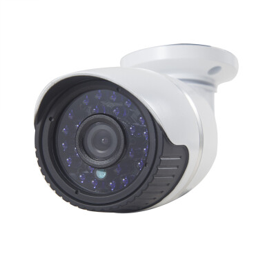 

COTIER Bullet Camera Waterproof IP66 H.264 ONVIF P2P 960P IP Camera Outdoor 3.6mm Lens IR Cut