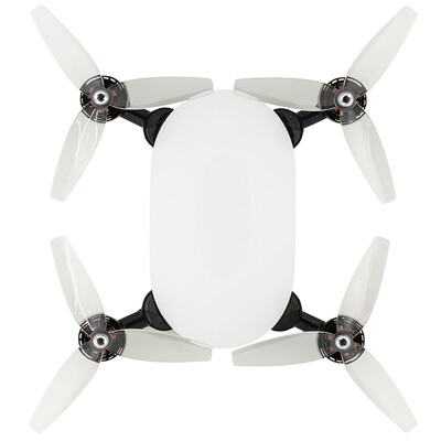

Pegasus Robot (FEIMA ROBOTICS) Pegasus UAV J.ME Яркий белый фарфор