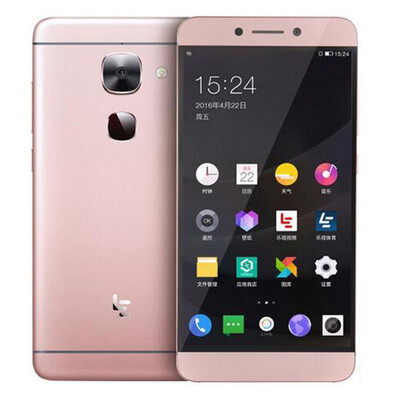 

Letv 2 LeEco Le 2 LE2 X520 Snapdragon 652 Octa Core FDD LTE 55" 3GB RAM 32GB ROM 160MP Fingerprint 3000mAh