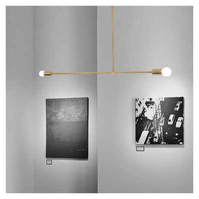 

Originality Wall Lamp ZM1714-4013
