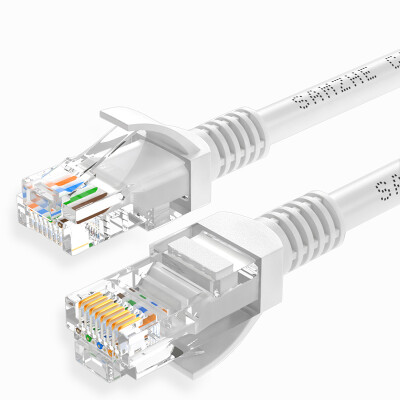 

Shanze (SAMZHE) SZW-1020 engineering grade super five cable 2 meters (three concessions