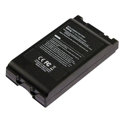 

Марка 5200mAh Аккумулятор для Toshiba Portege M750-s7211 Portege M750-s7212 Portege M750-s7213 Portege M750-s7241