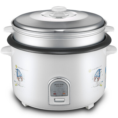 

Aucma AUCMA commercial rice cooker rice cooker 10L 10 liter large capacity CFXB100-1T