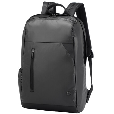 

Sinders SUMDEX 14.1 inch + iPad anti-splashing shoulders computer bag NRN-240BK black