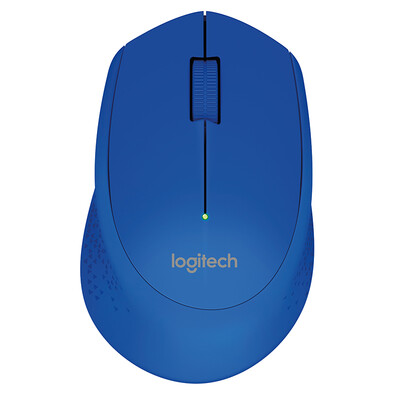 

Беспроводная мышь Logitech M275 Blue