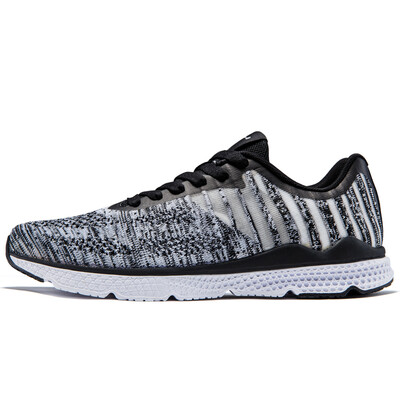 

Jordan men &39s shoes 2017 sports shoes breathable light running shoes XM1570228 black white 43