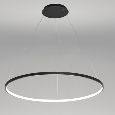 

Lazada Modern Led Pendant Light Black Painting for Dinning Living Room