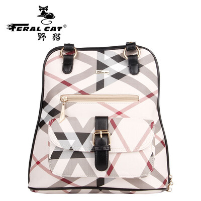 

FERAL CAT backpack 7011