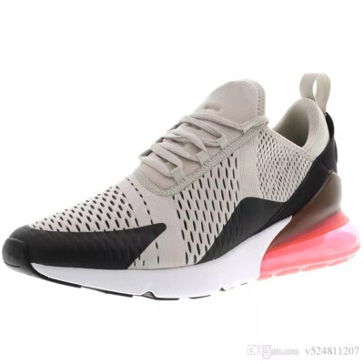 

270 Men Running Shoes For Women Sneakers Trainers Male Sports Mens Athletic 270 Hot Corss Hiking Jogging Walking Outdoor Shoe 2018