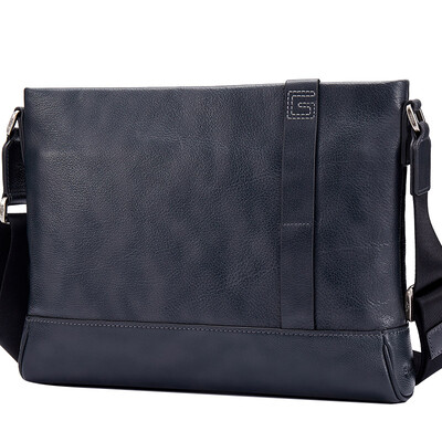

Goldlion Men&39s Shoulder Bag Casual Messenger Bag Men&39s Fashion Men&39s Bag Shoulder Bag Fashion Men&39s Bag Shoulder Bag MB645401-22705 Blue Black
